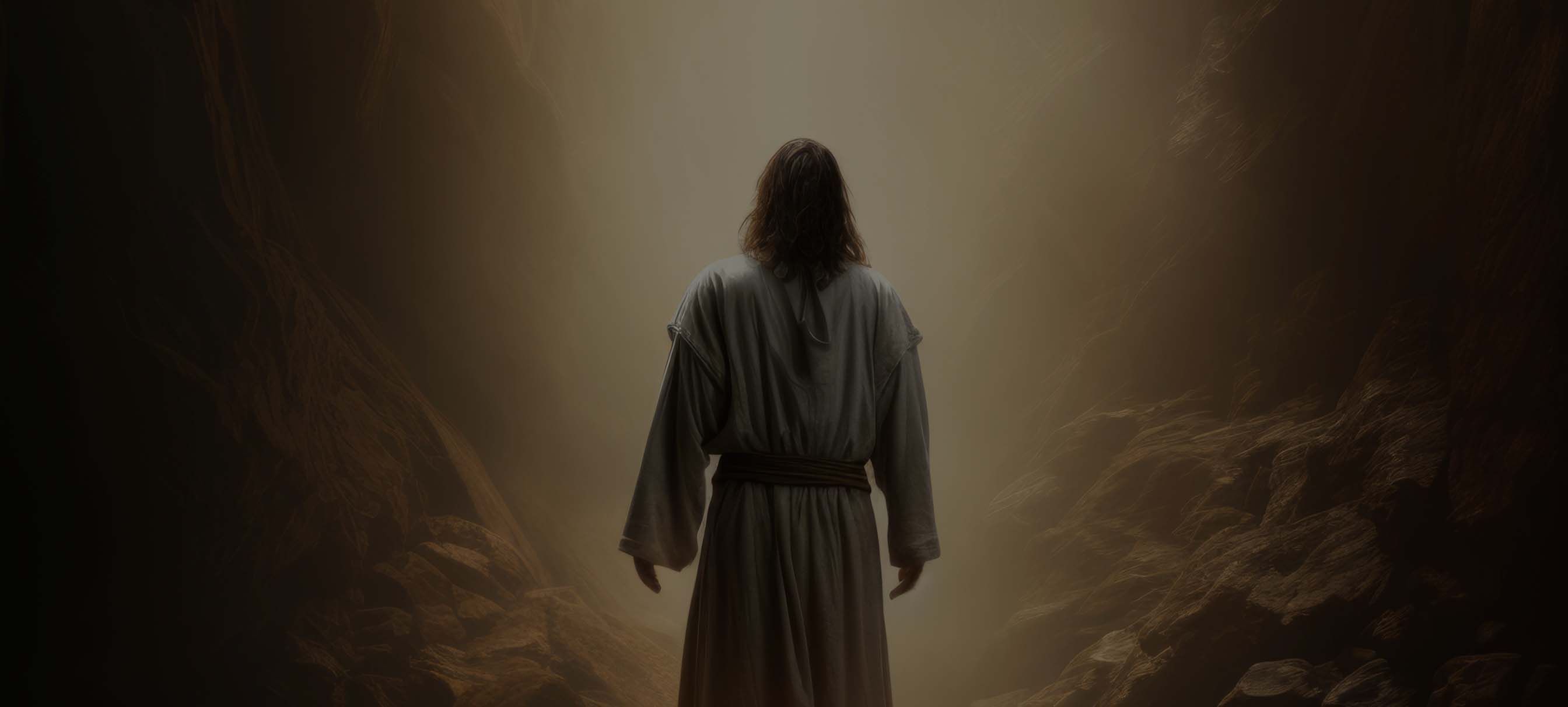 يسوع المسيح